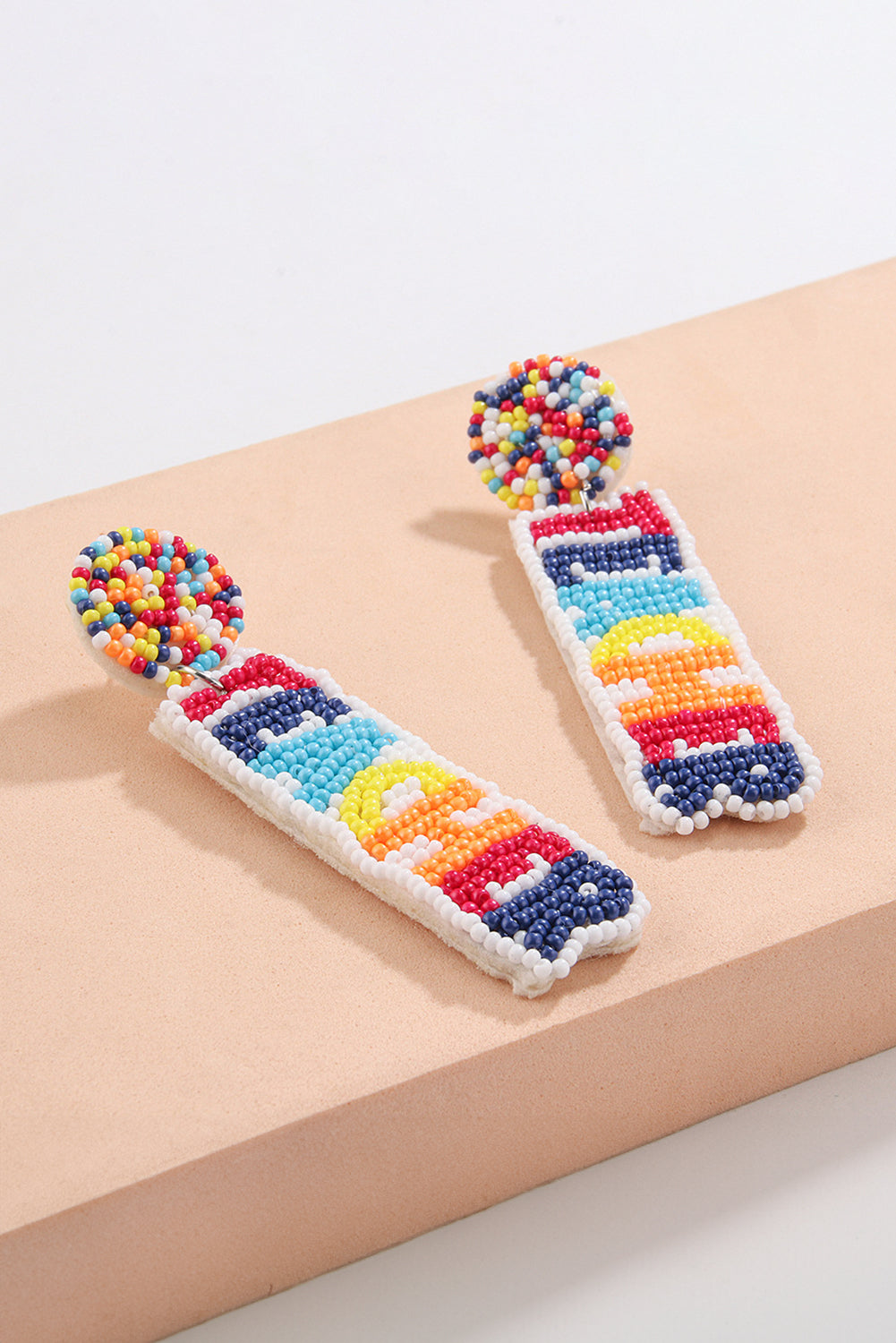 Teacher Dangle Earrings-2
