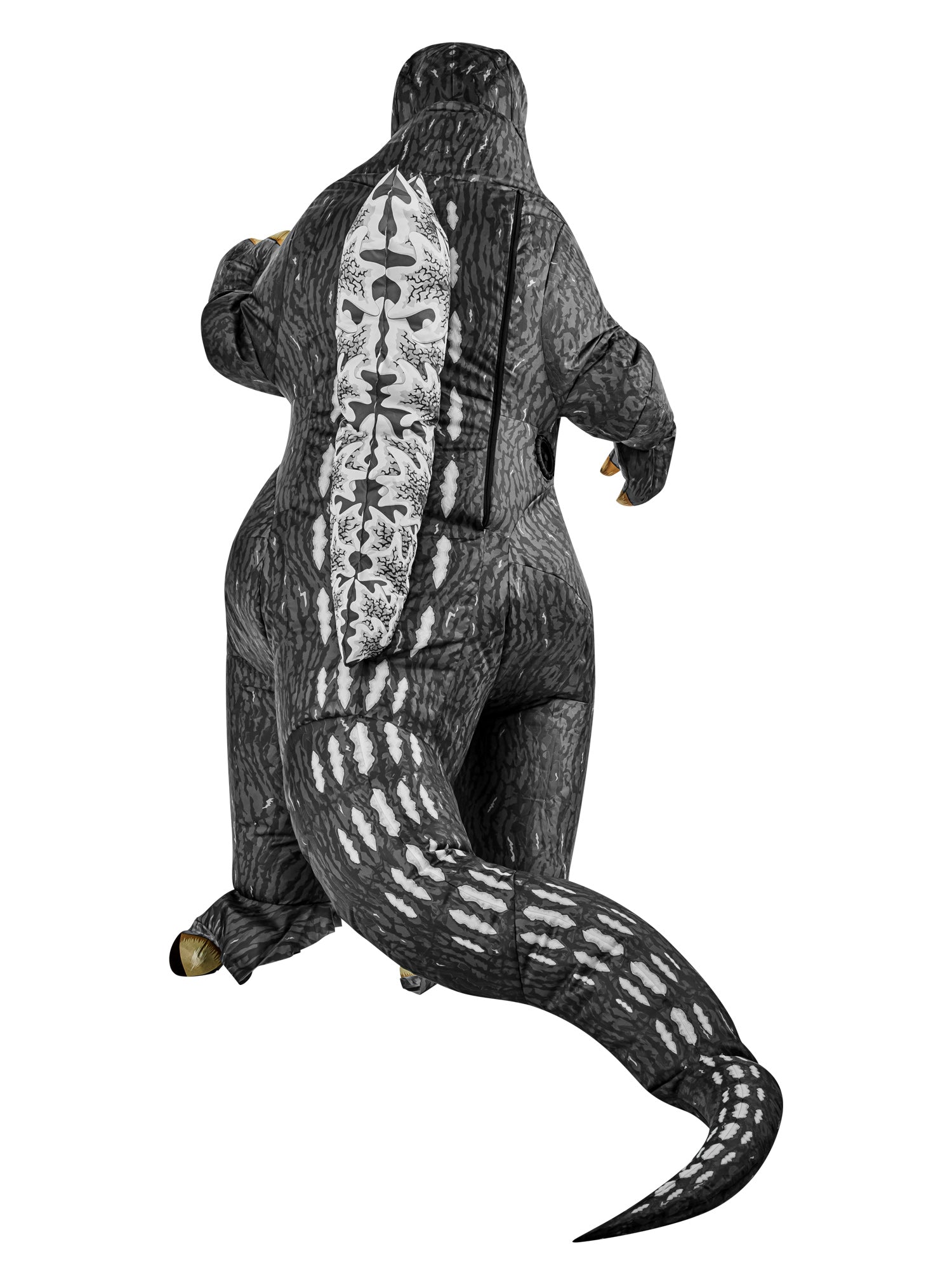 Adults Classic Godzilla Inflatable Costume
