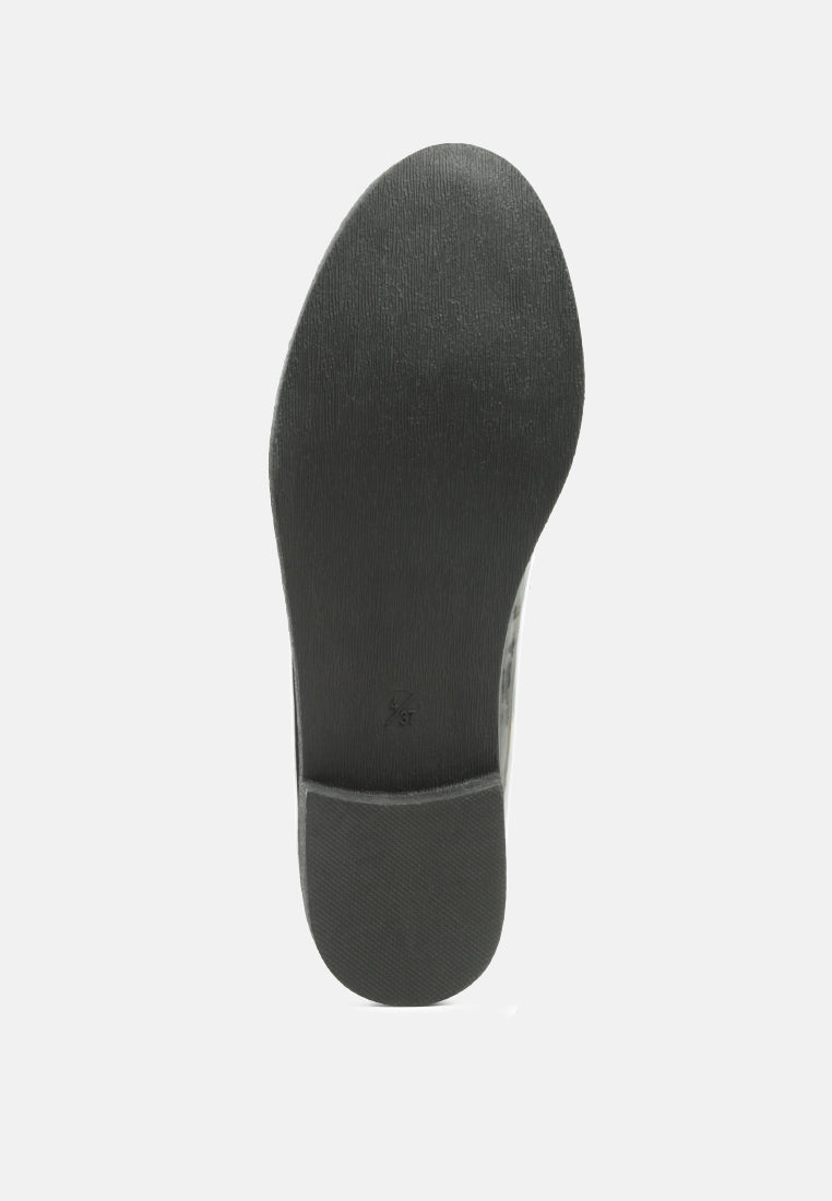 Bowberry Bow-Tie Patent Loafers-4