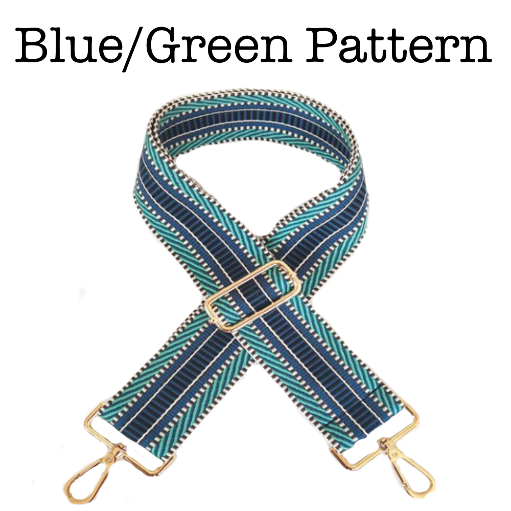 Bag Straps | 30 Styles-8