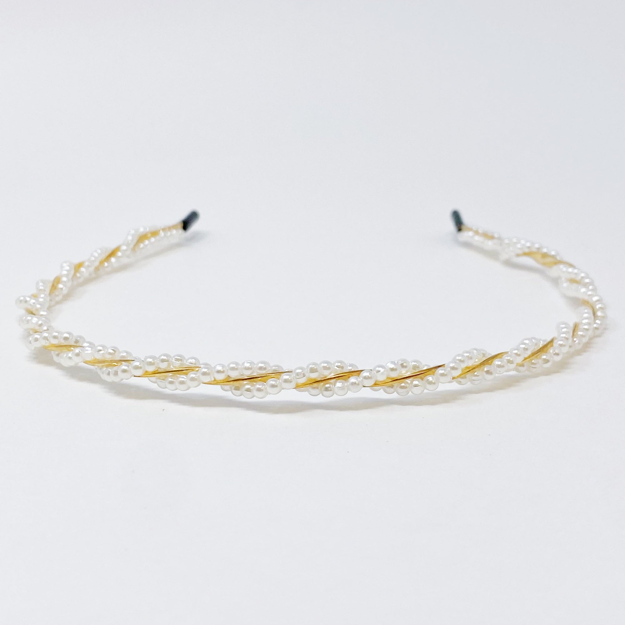 Precious Pearl Headband Set Of 2-3