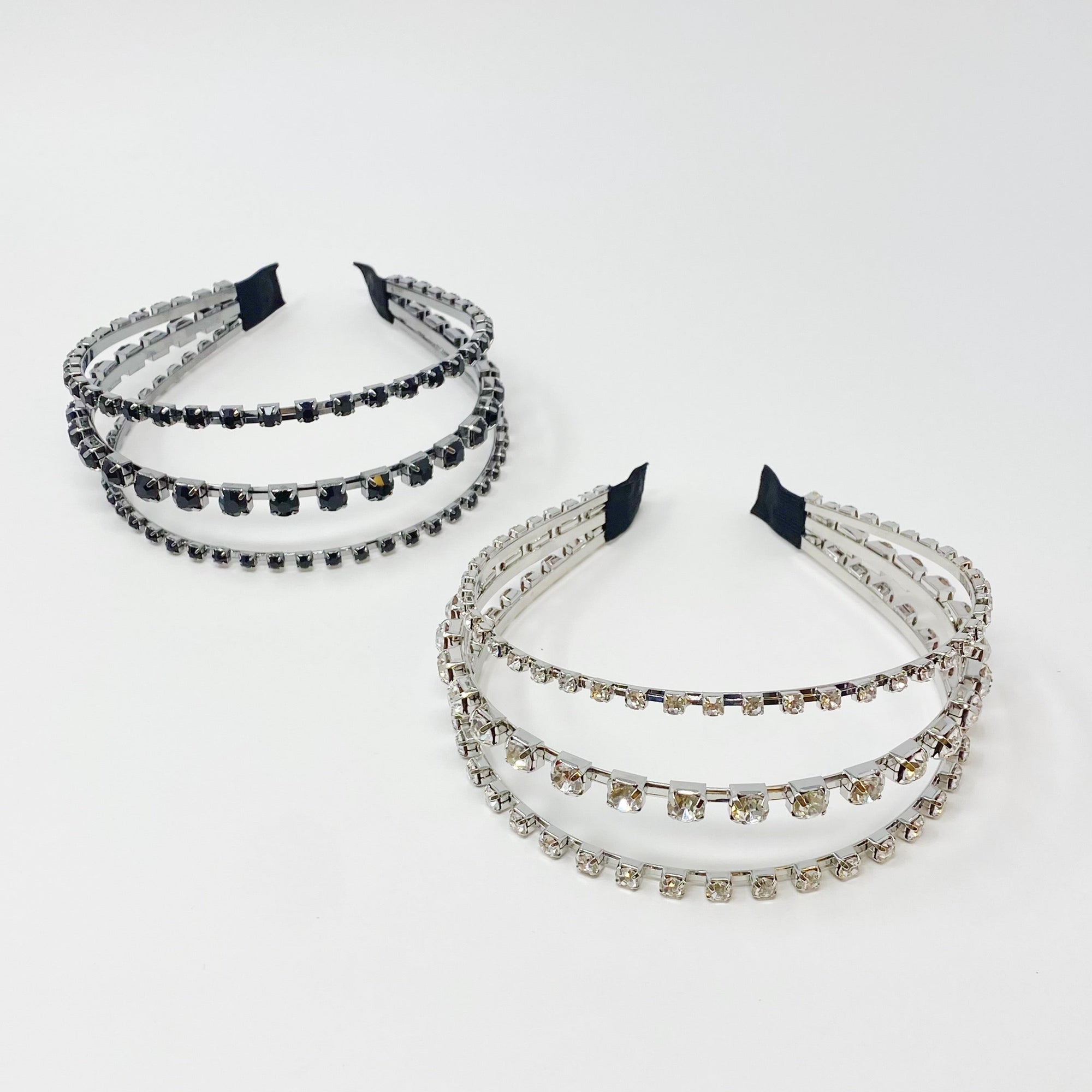 Ensemble Of Shine Headband-0
