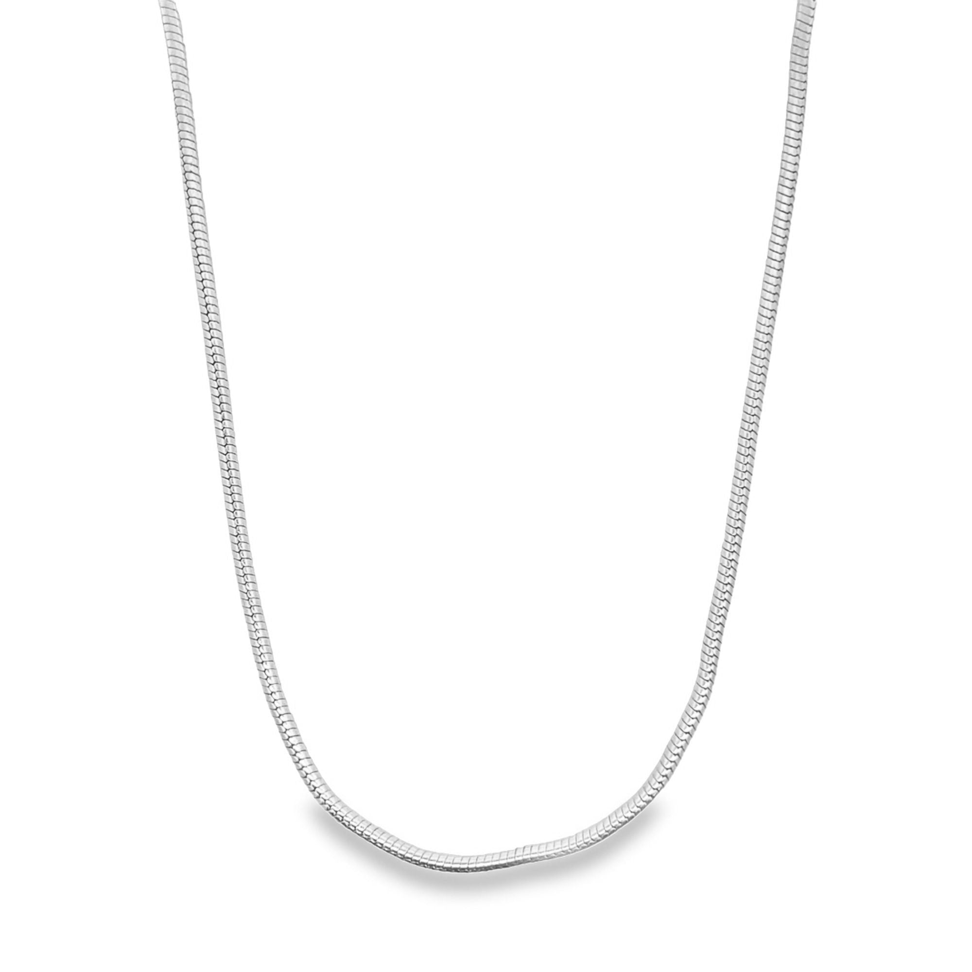 2mm Mouse Tail Chain (F208/E91/I29)-1