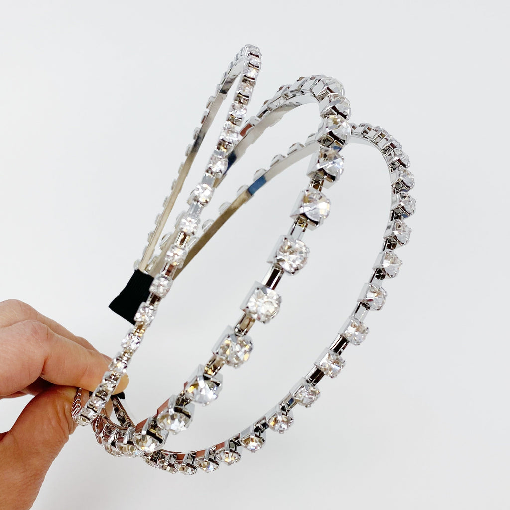 Ensemble Of Shine Headband-5