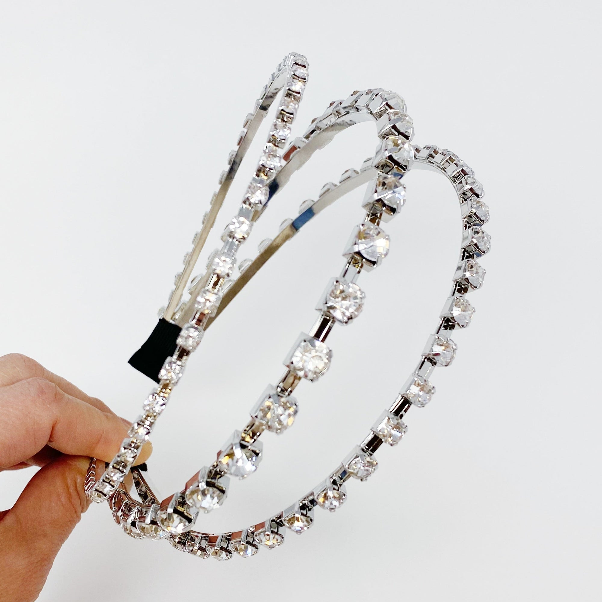Ensemble Of Shine Headband-5