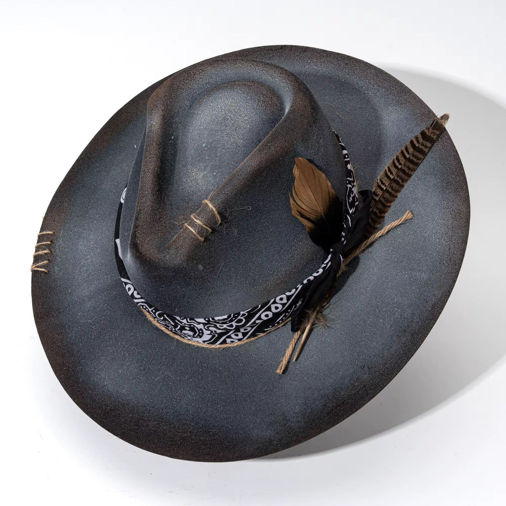 Wild Smokehouse Custom Hat-2