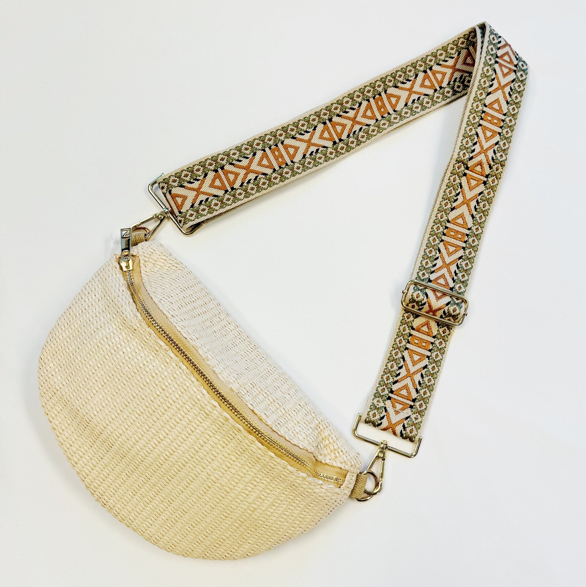 Bahama Breeze Fit All Sling Bag-5