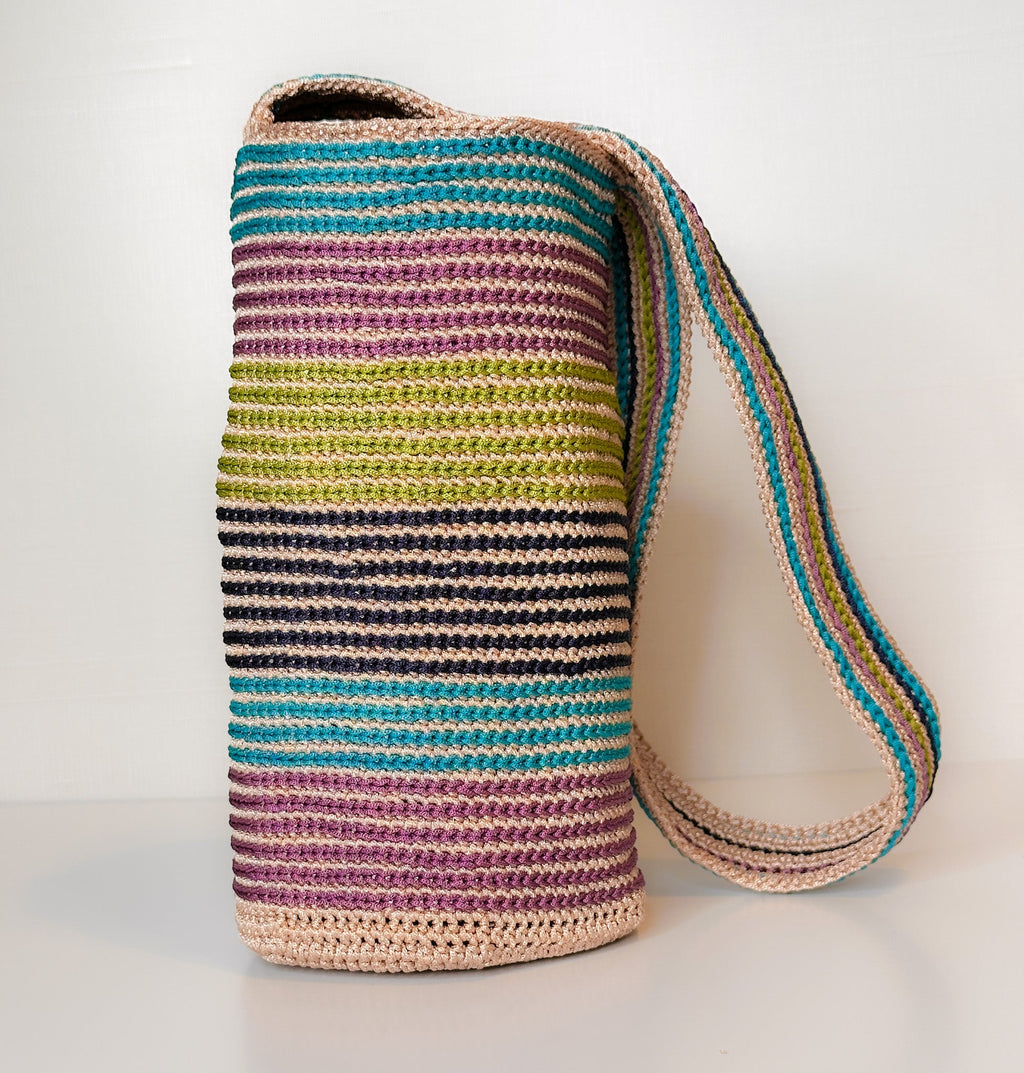 Mildred Handwoven Bag-0
