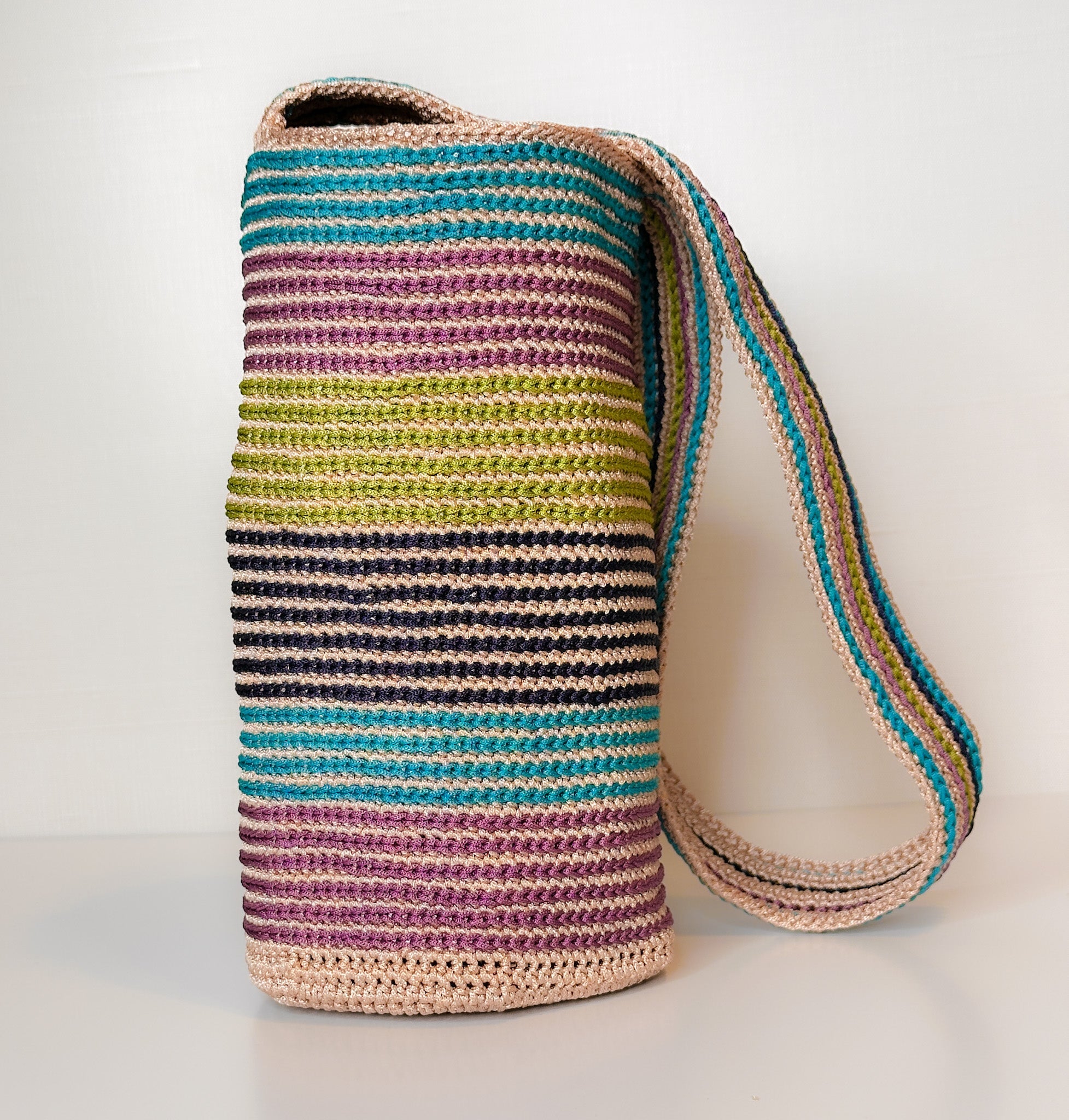 Mildred Handwoven Bag-0
