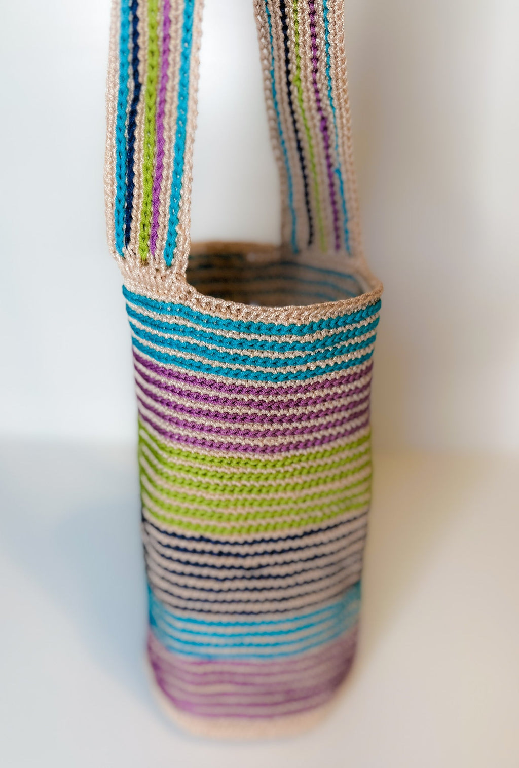 Mildred Handwoven Bag-3