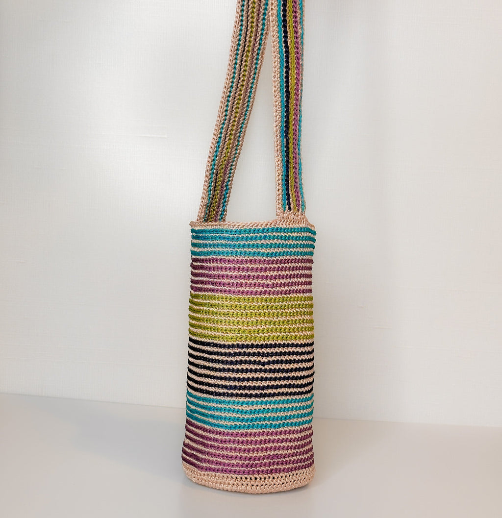 Mildred Handwoven Bag-2