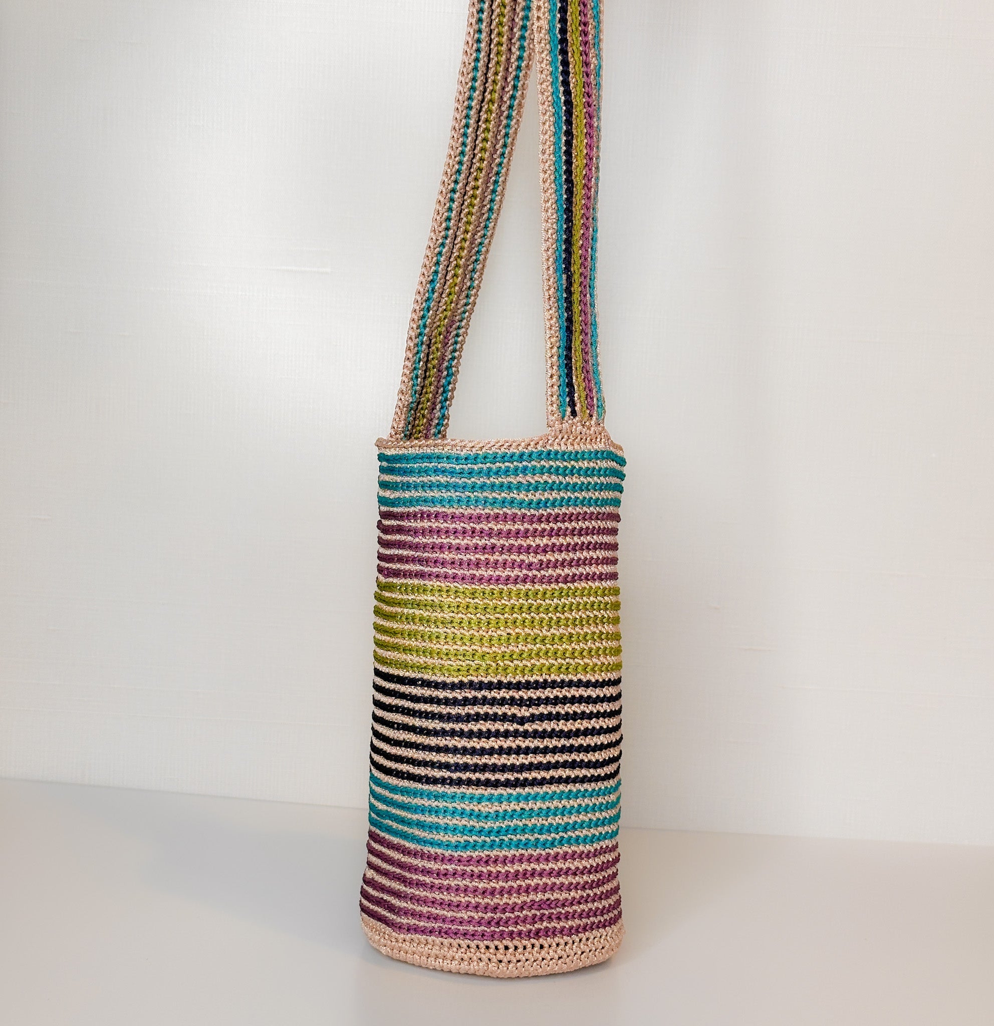 Mildred Handwoven Bag-2