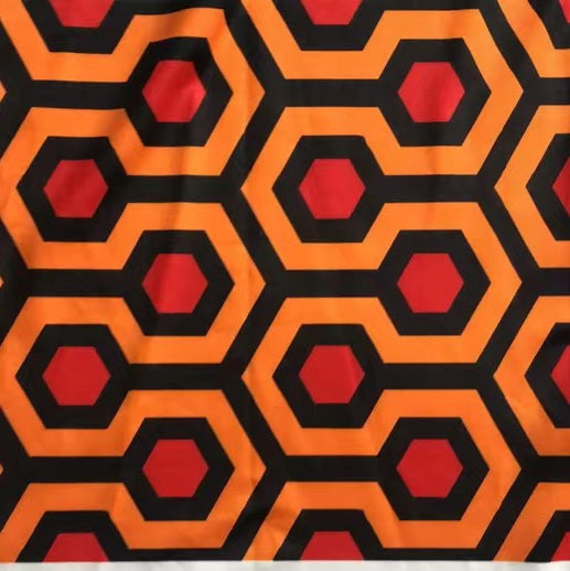 The Overlook (Exclusive) - High-quality Handcrafted Vibrant Leggings