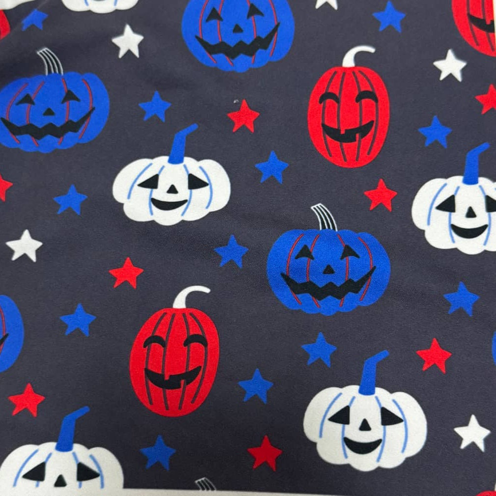 4th of July Jacks (Exclusive) - High-quality Handcrafted Vibrant Leggings