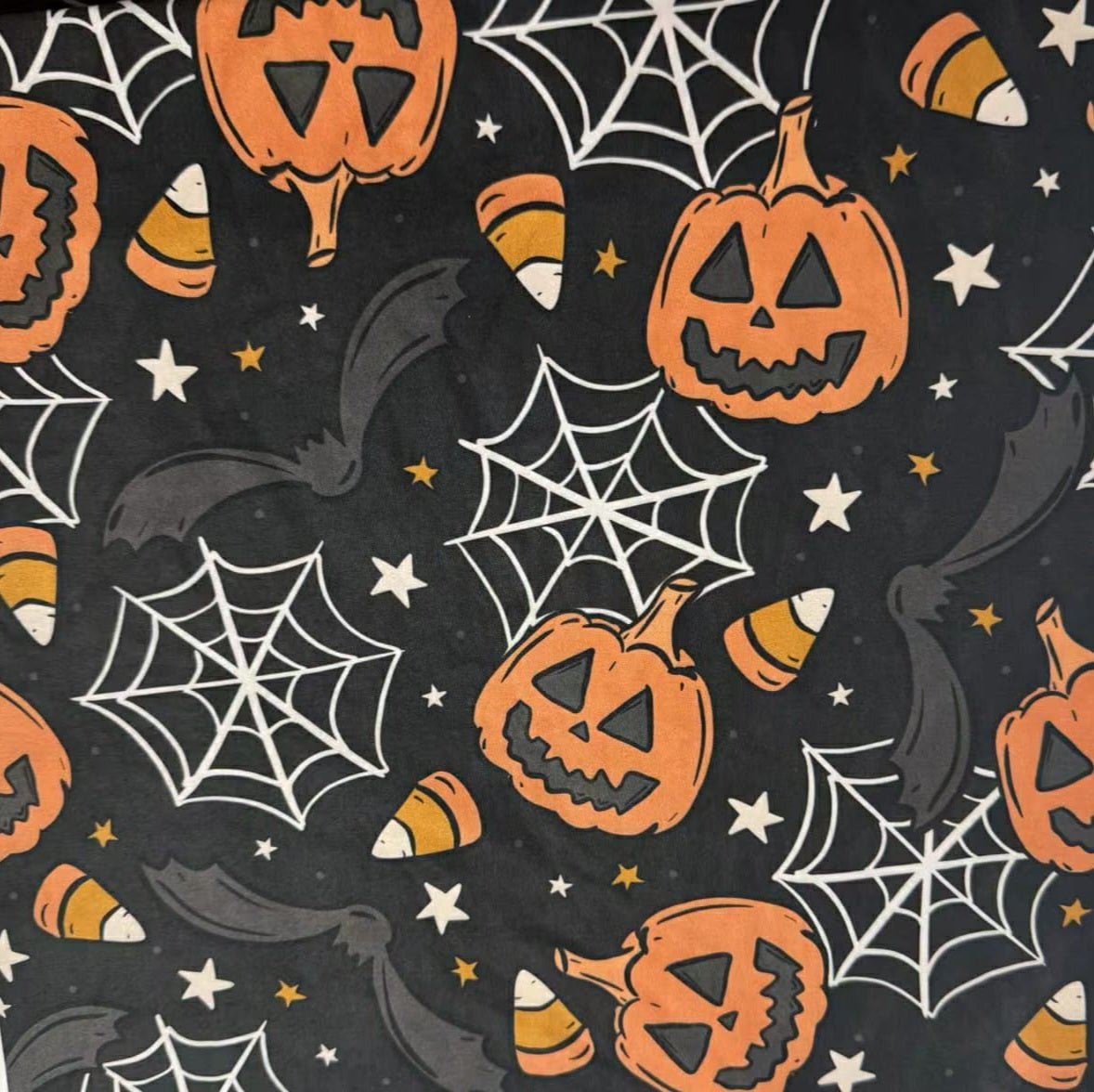 O Hallows Eve (Semi-Exclusive) - Pocket Leggings