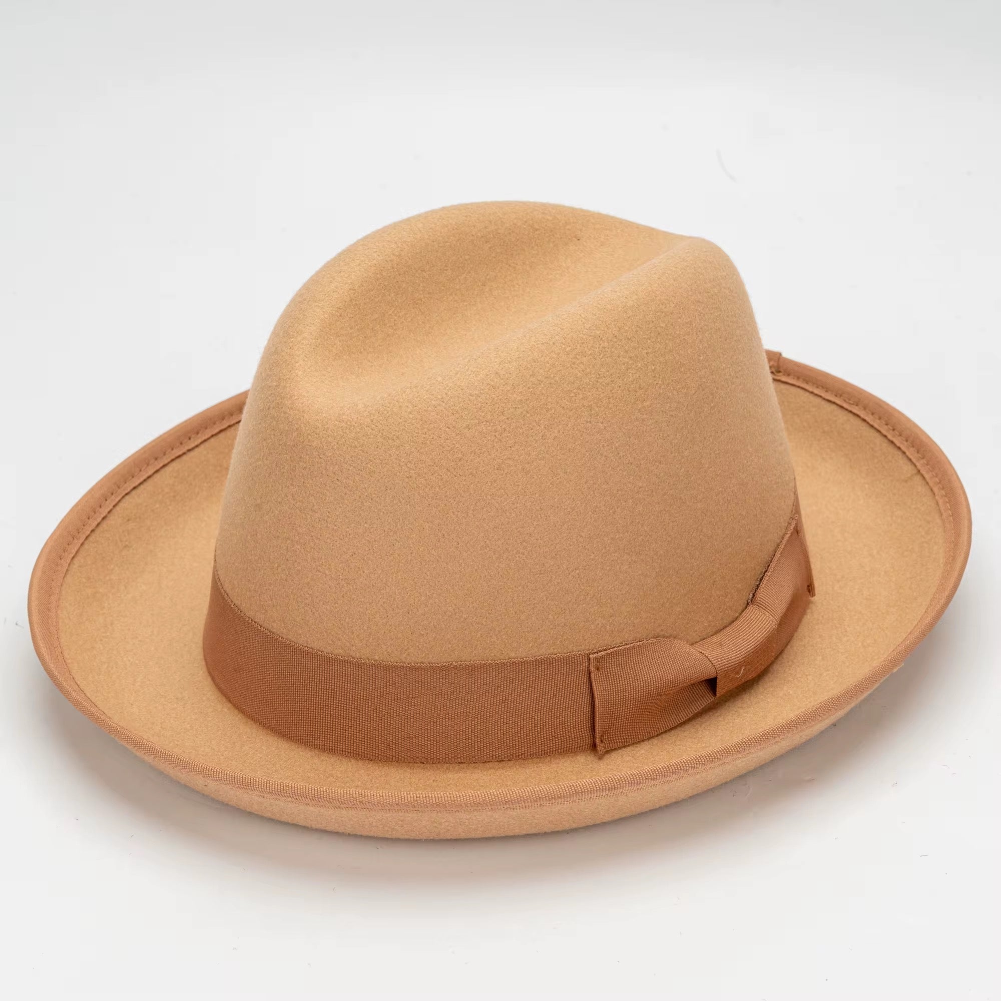 Dapper Hat - Classic Design, Comfortable Fit, Perfect for Everyday Wear-0