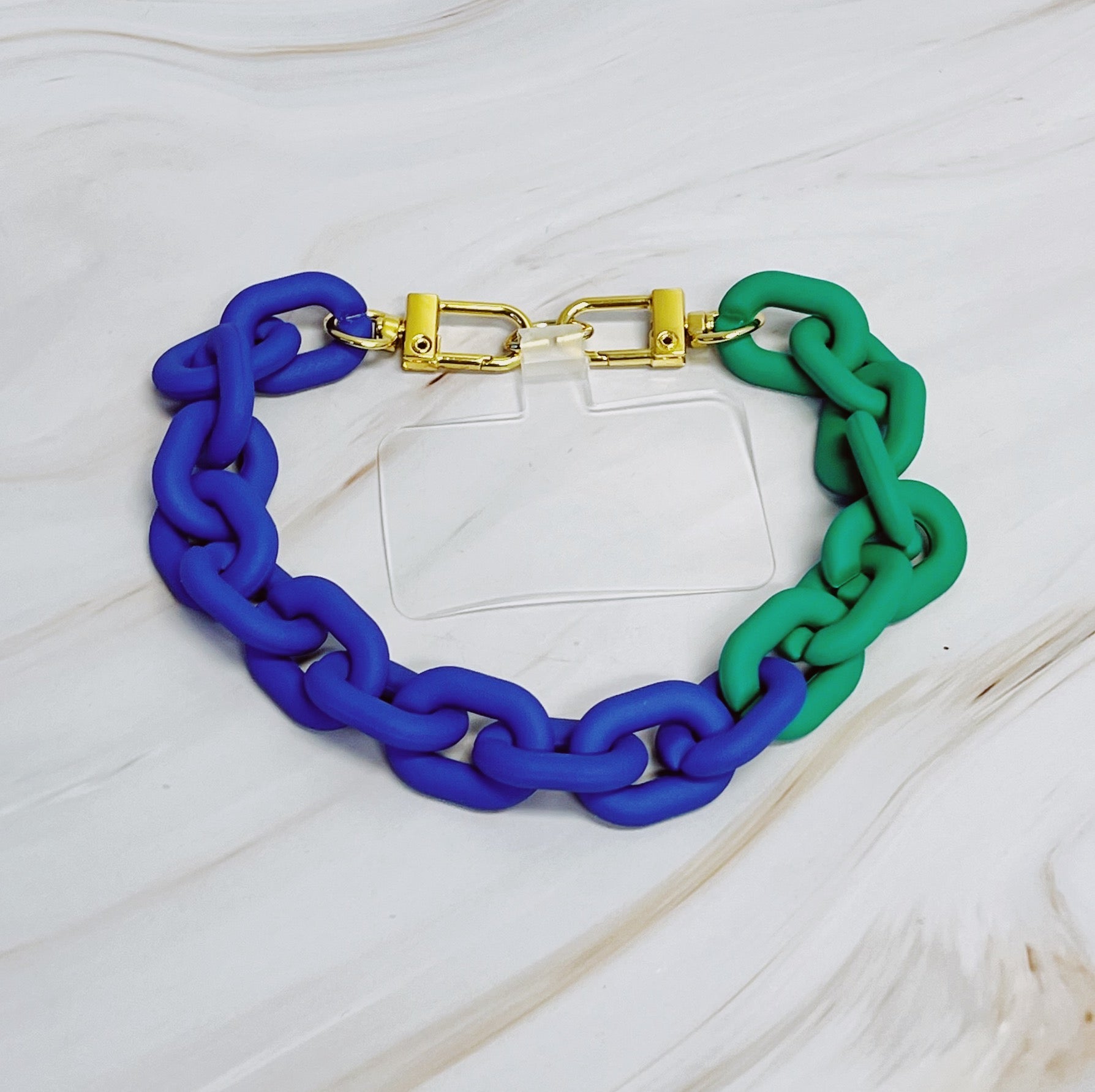 Color Heaven Phone Wrist Lanyard-5