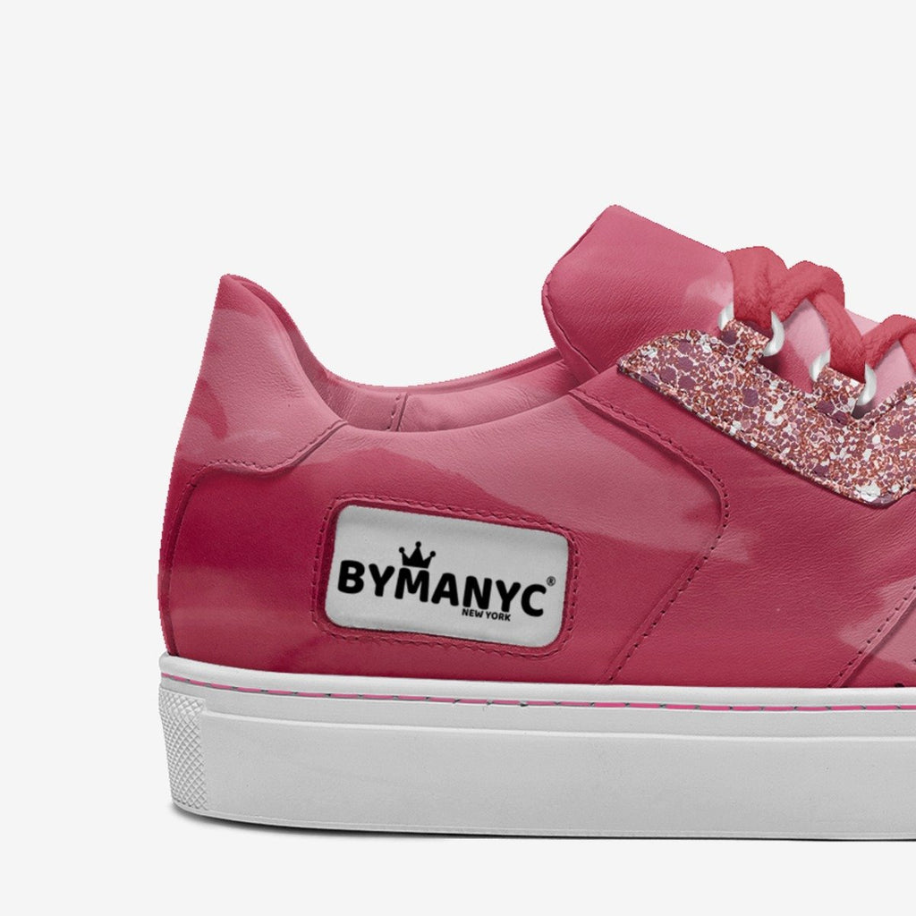 Kids' Vegan Luxury Sneakers HELL'S KITCHEN BYMANYC ® New York-1