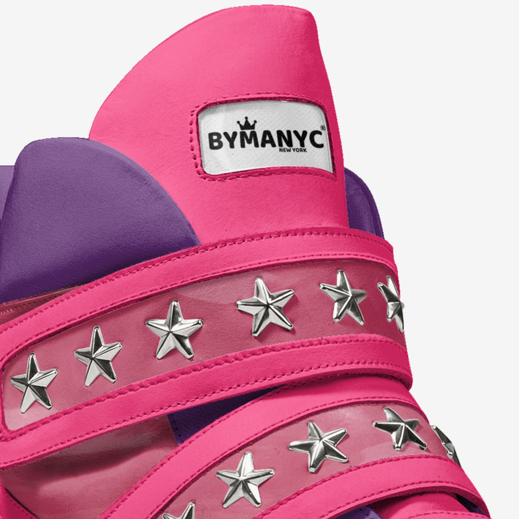 Sustainable Ankle Boots BYMANYC ® New York – HUDSON LUXE-2