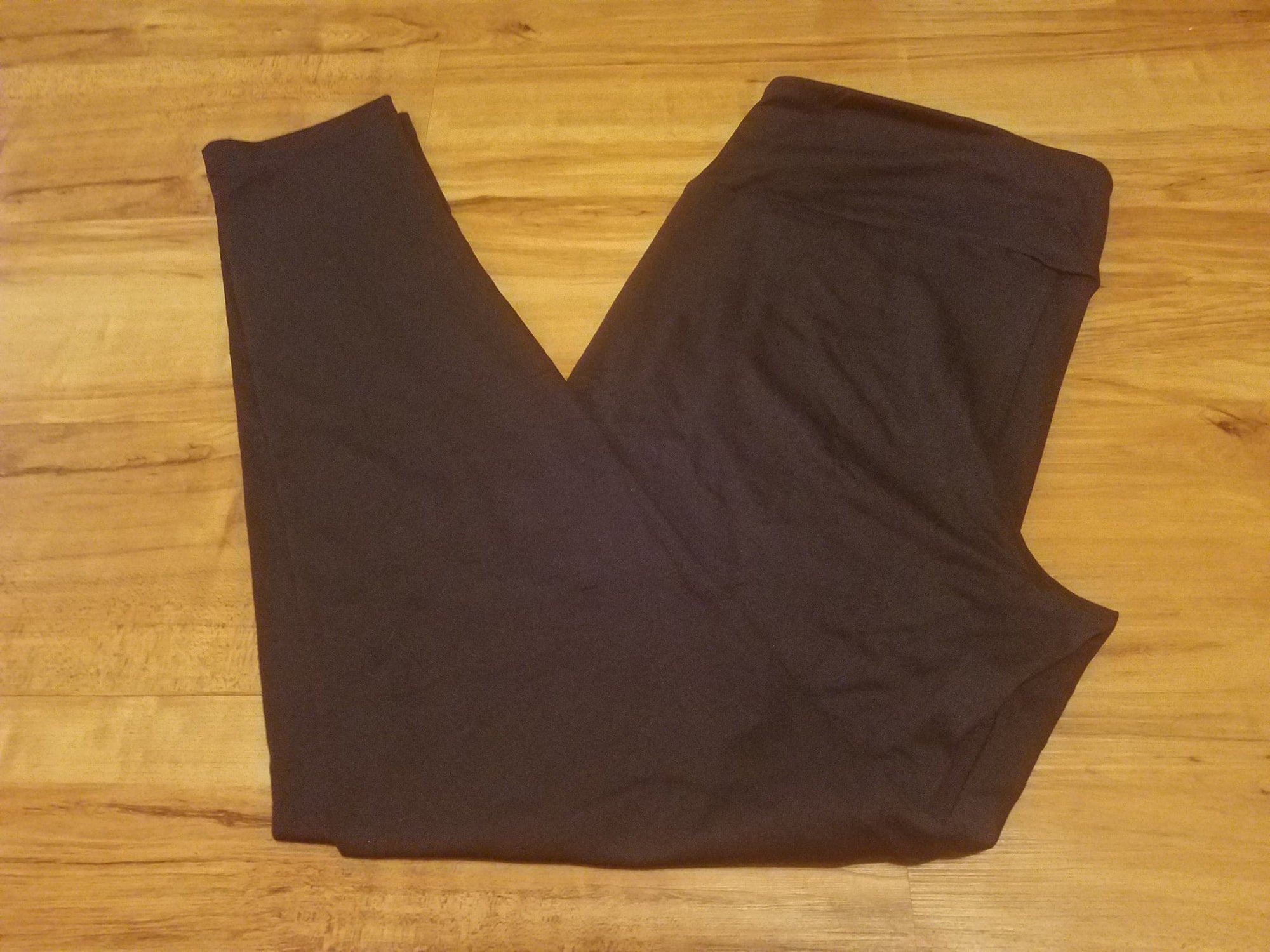 Solid - High-quality Handcrafted Durable Leggings
