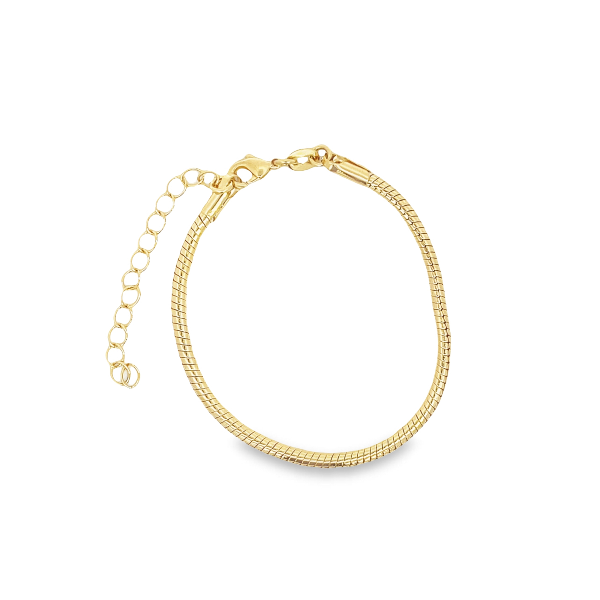 2mm Mouse Tail Chain (F208/E91/I29)-3