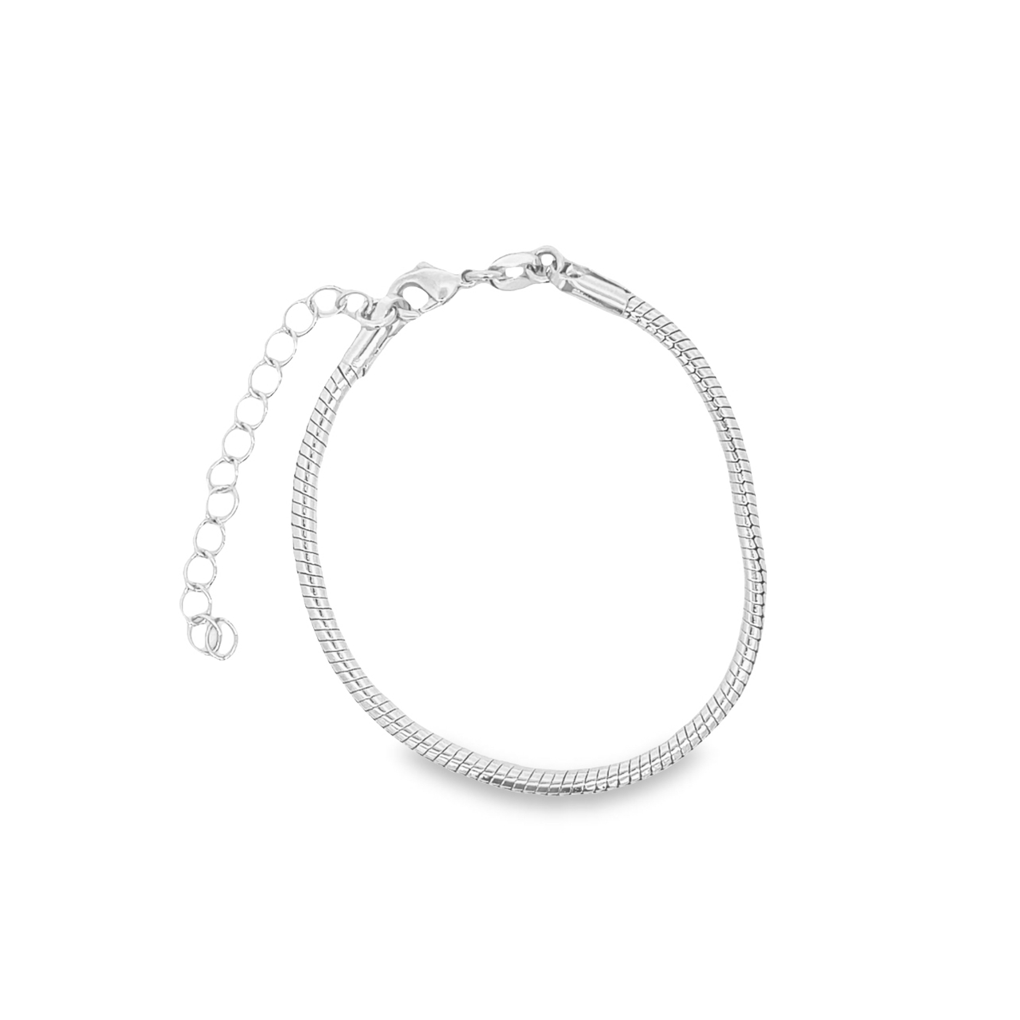 2mm Mouse Tail Chain (F208/E91/I29)-4