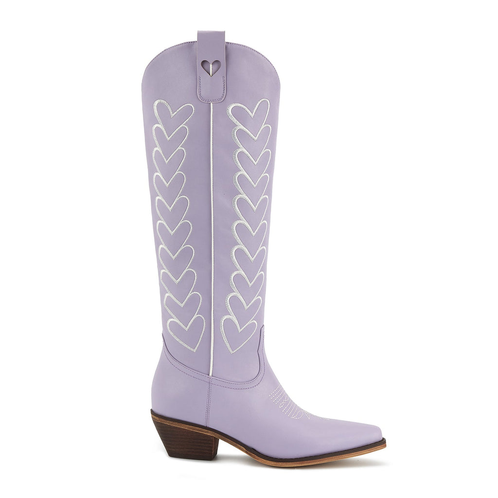 The Maybelle in Lavender