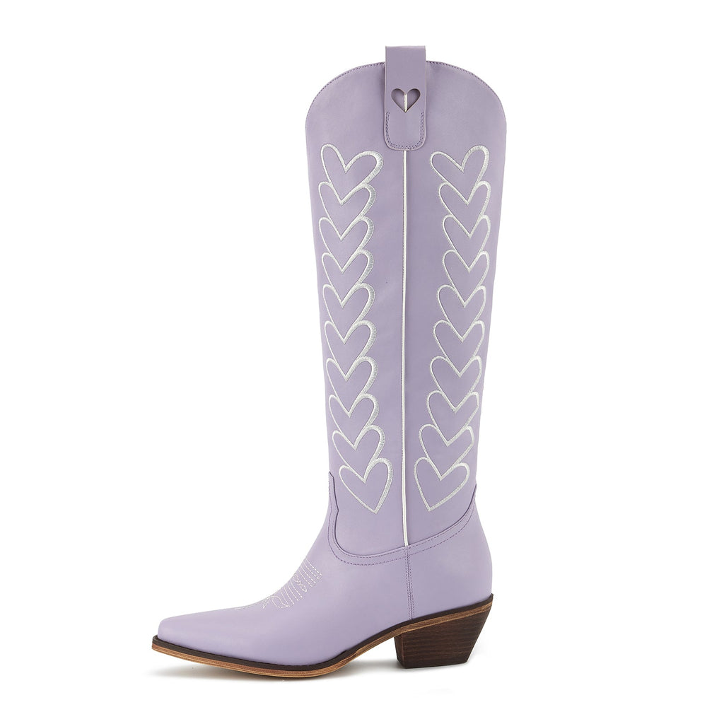 The Maybelle in Lavender