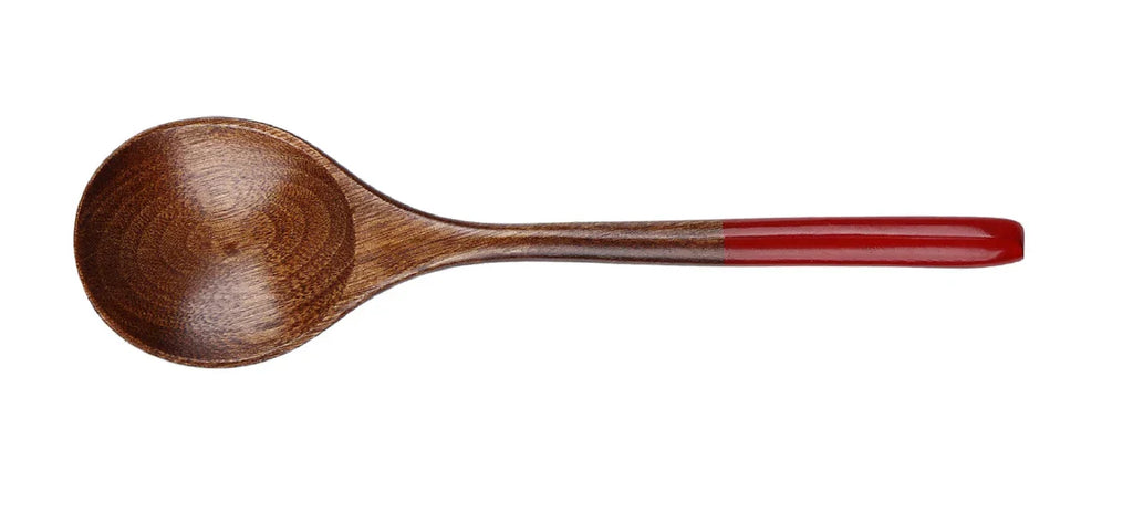 Bamboo Wooden Cooking Spoon Utensil