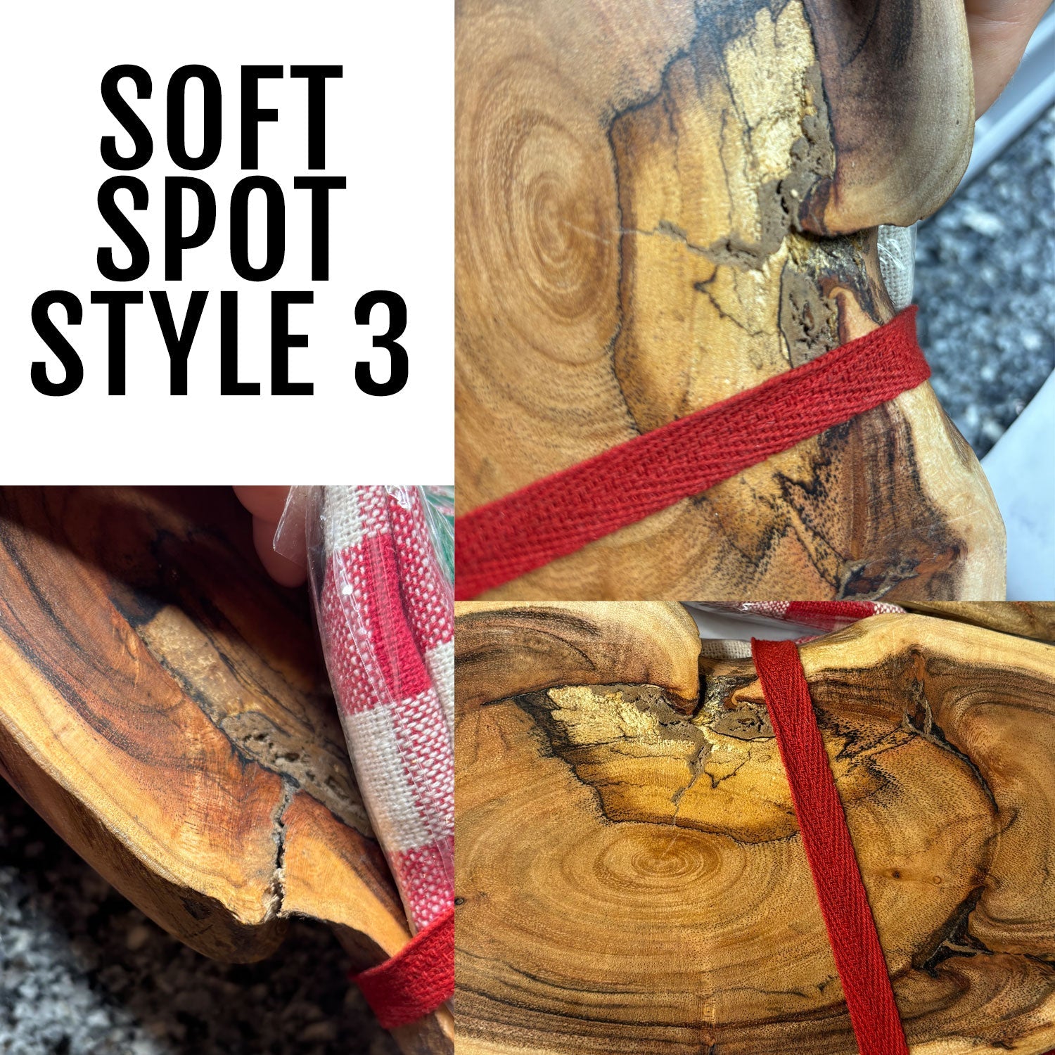 Charcuterie & Towel IMPERFECT-5