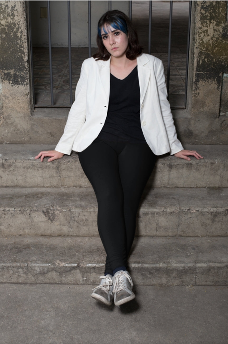 Solid - High-quality Handcrafted Durable Leggings