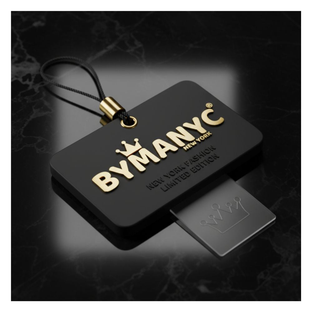 Eco-Friendly Sneakers BYMANYC ® New York ELITE WALKWAYS-3