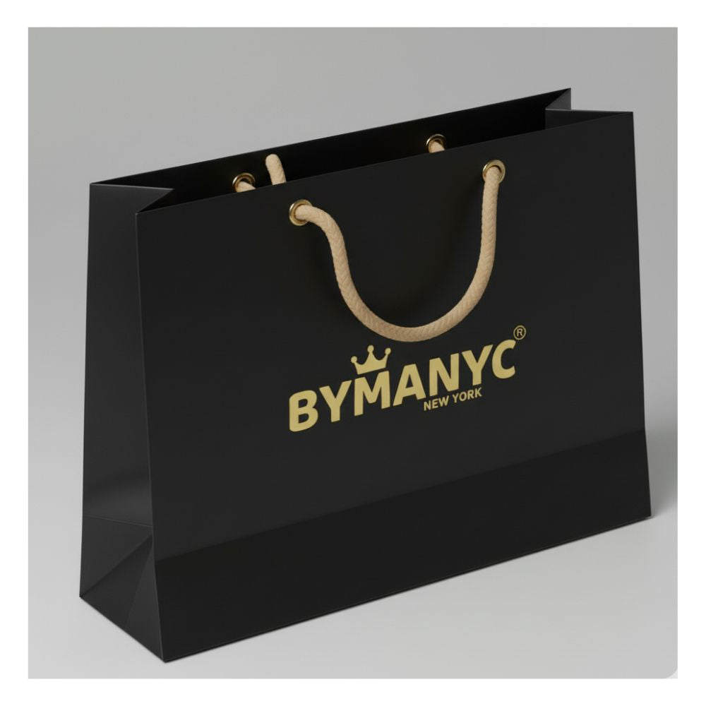 Eco-Friendly Sneakers BYMANYC ® New York ELITE WALKWAYS-2
