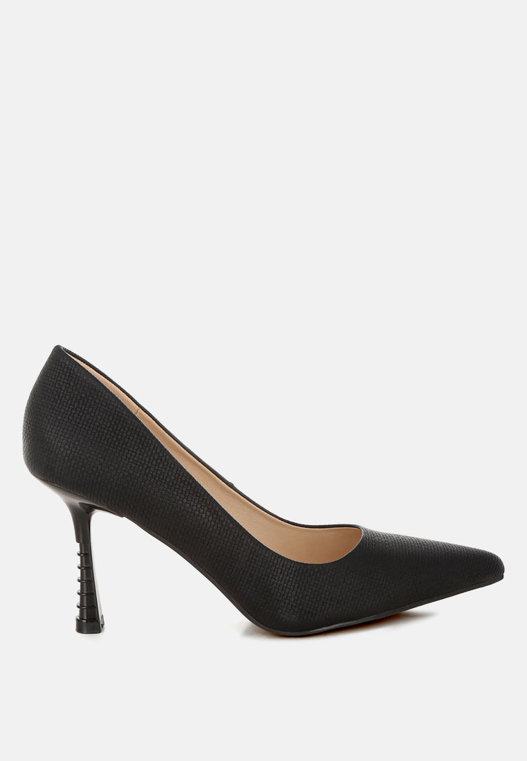 Zuzana Pointy Toe Pumps-7