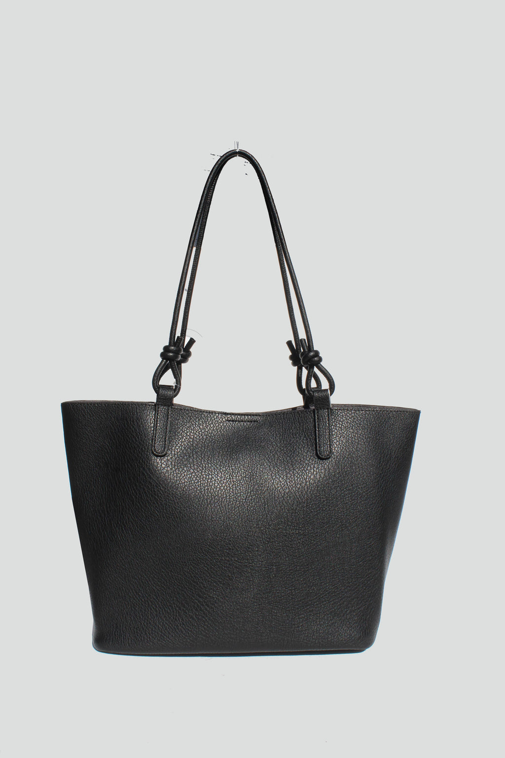 The Jamie Knot Handle Tote Bag