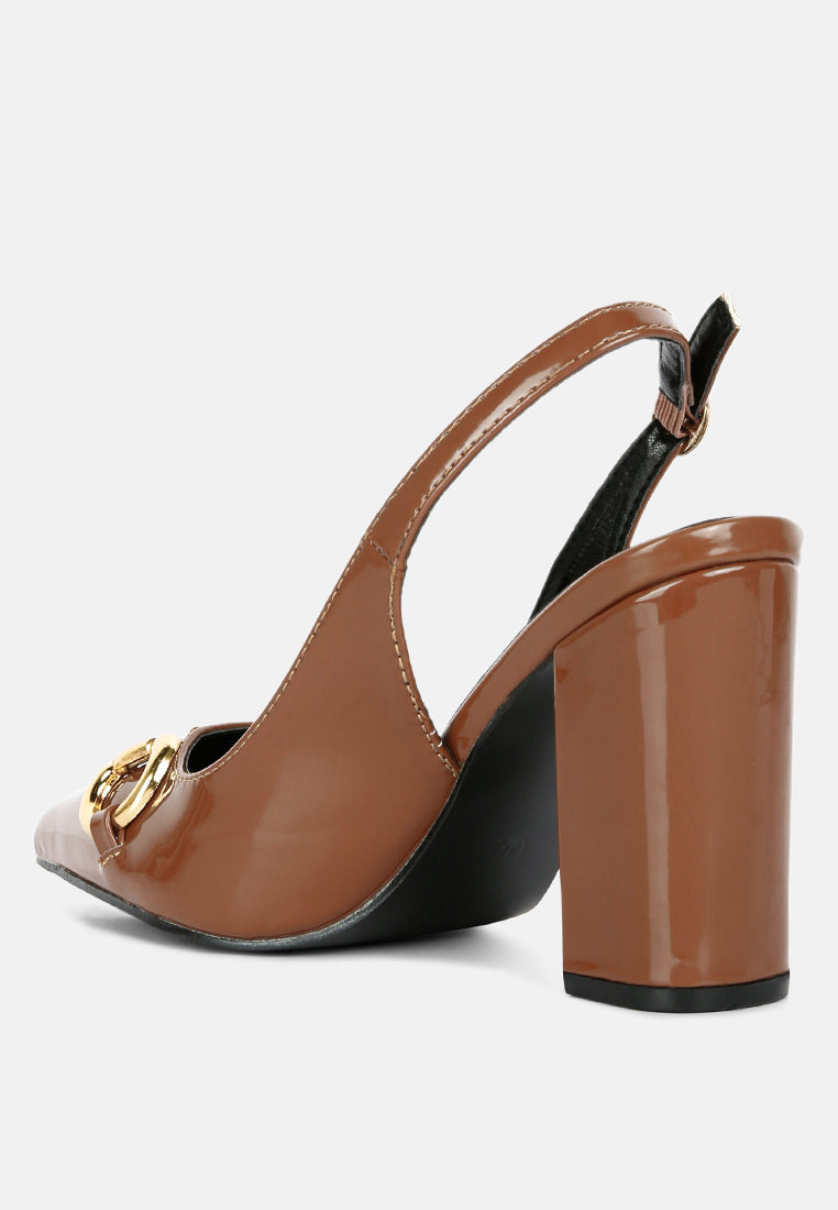 All Nighter Slingback Sandals-2
