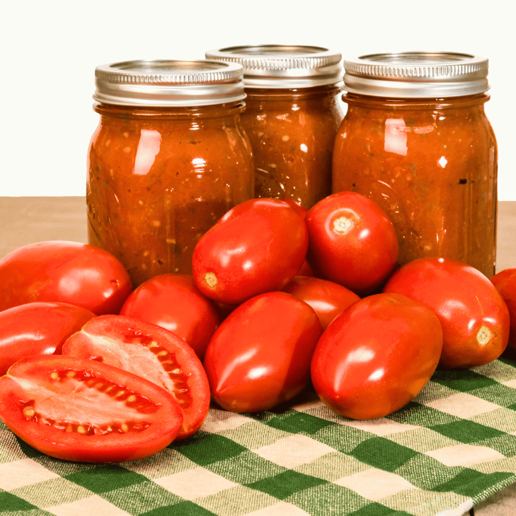 Amish Paste Tomato – 30 Seeds
