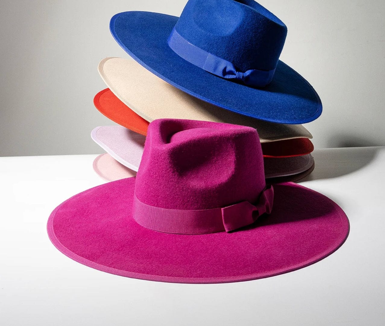 Australian Wide brim Hat-0