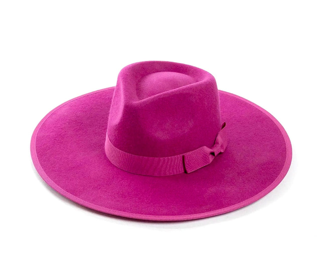 Australian Wide brim Hat-1
