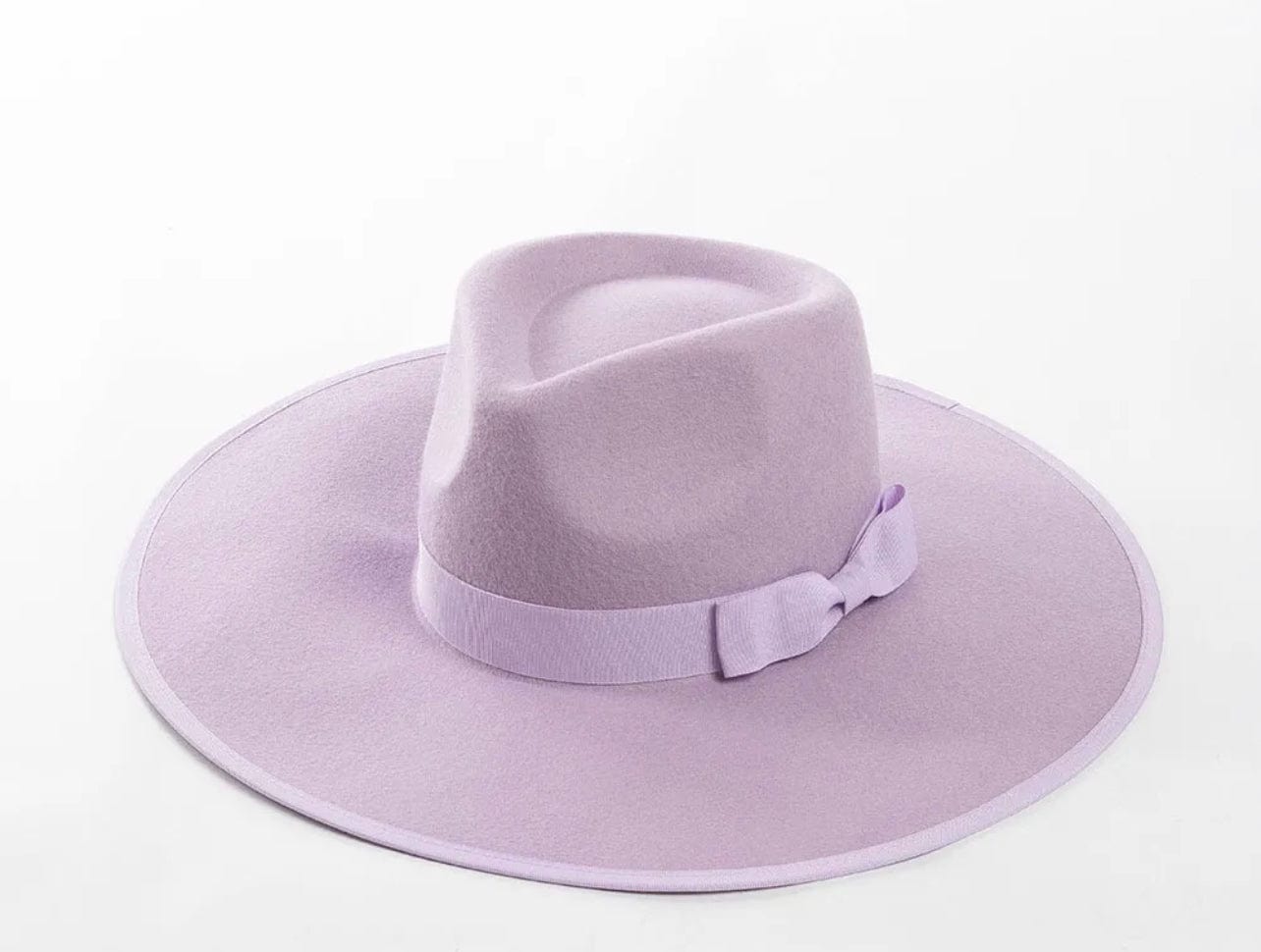 Australian Wide brim Hat-2