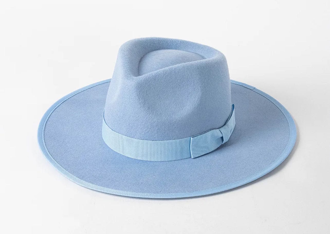 Australian Wide brim Hat-4