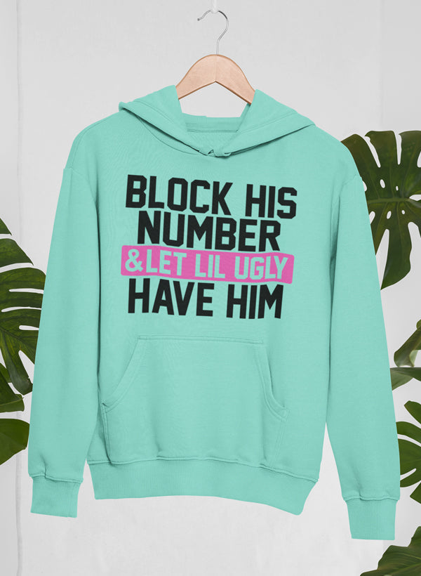 Block His Number Hoodie-1