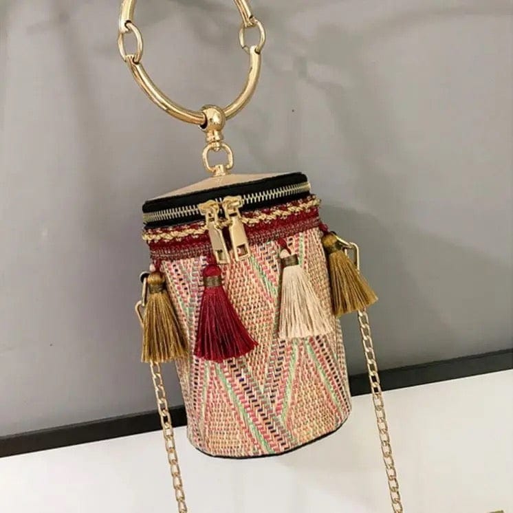Bohemian bag-3