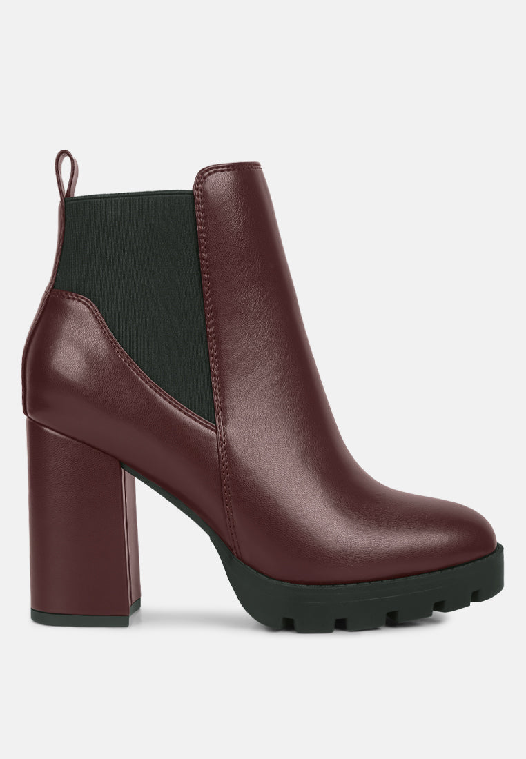 Bolt Chelsea Boot-6