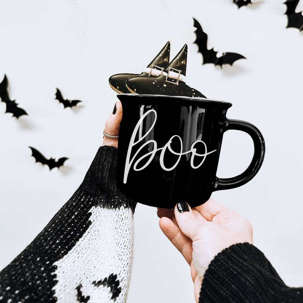 Boo Mug-3