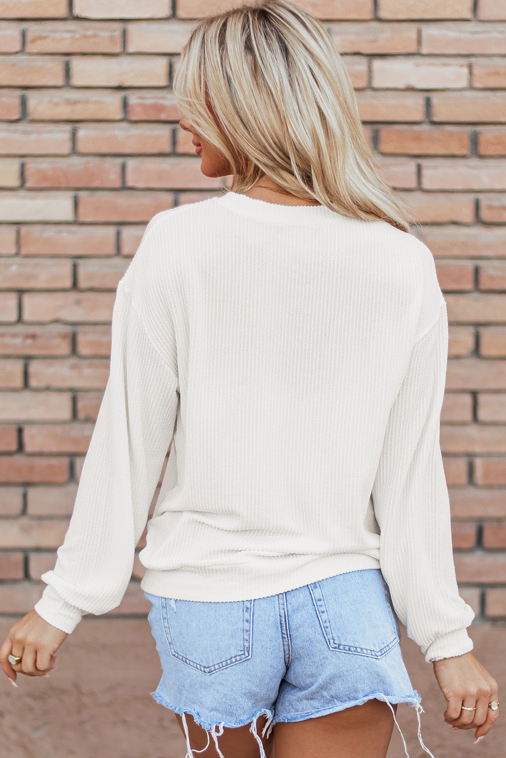 Cadence USA Flag Top-1