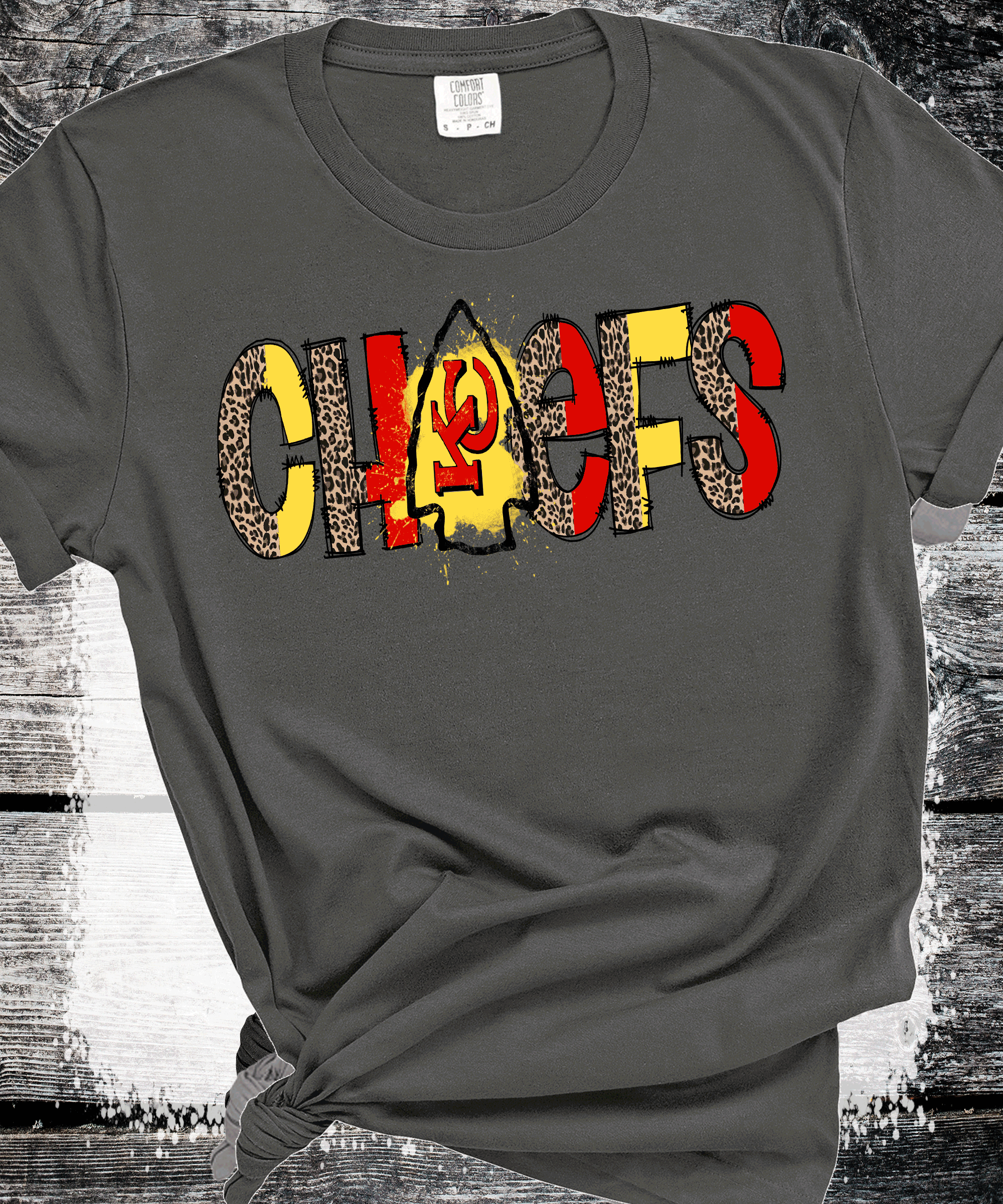 Kansas City Football Sweatshirt, Chiefs T-shirt And Hoodie, Trending KC Fan Shirts, Chiefs Tees, Kansas City Hoodie, Game Day