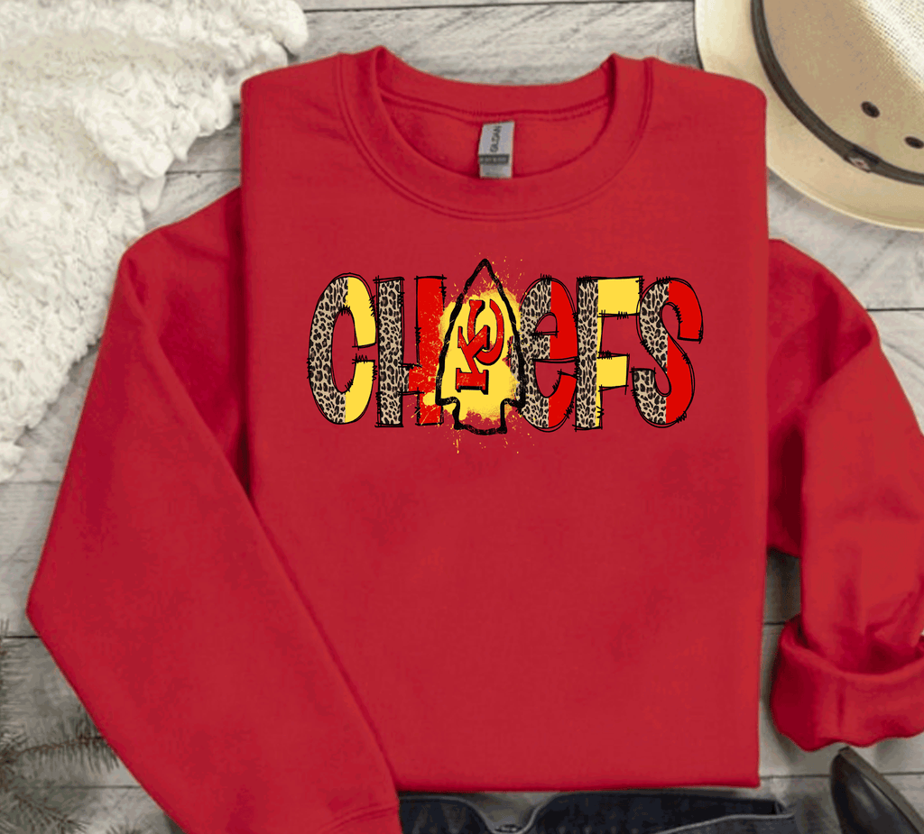 Kansas City Football Sweatshirt, Chiefs T-shirt And Hoodie, Trending KC Fan Shirts, Chiefs Tees, Kansas City Hoodie, Game Day