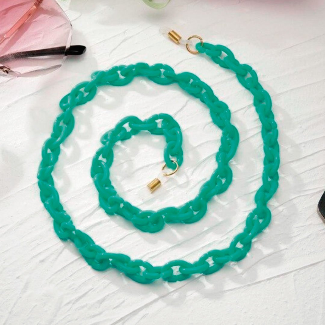 Bond Glasses & Mask Chain-17