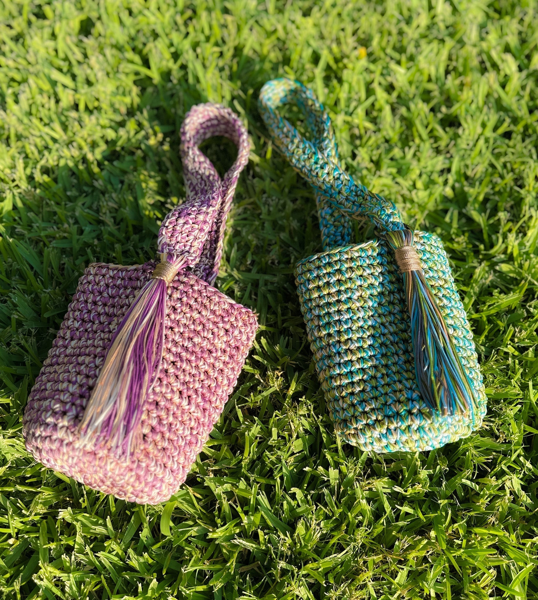 Catherine Handwoven Bag-2